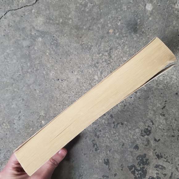 The Vampire's Promise by Caroline B Cooney (paperback) - Picture 5 of 7